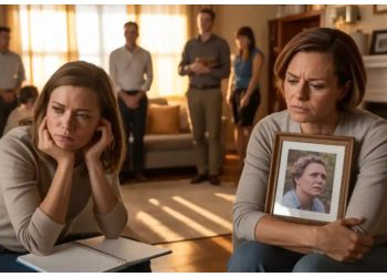 Bride Angry After Sister Says She Can’t Come to the Wedding Because It Reminds Her of Late Husband Bride Angry After Sister Says She Can’t Come to the Wedding Because It Reminds Her of Late Husband