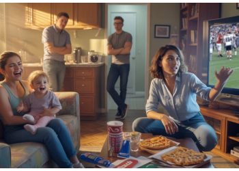 Boyfriend’s Sister Defends Him, Girlfriend Fires Back: ‘You’re Not His Mother!