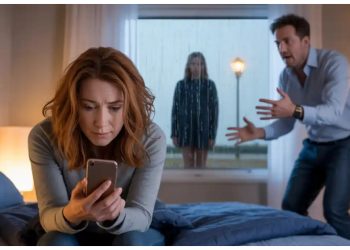 Woman Tells Husband She’d Rather Divorce Than Ignore Her Niece Again Woman Tells Husband She’d Rather Divorce Than Ignore Her Niece Again