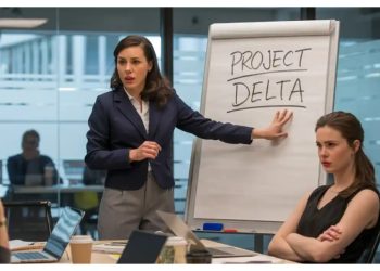 CEO Fires Her Own Sister After She Exposed Family’s Darkest Secrets at Work – Parents Say She Went Too Far