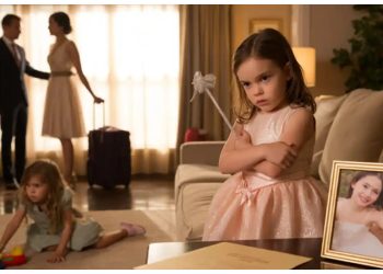 Dad Refuses to Bring His 7-Year-Old to Sister’s Wedding After Her Autistic Sister Wasn’t Invited- Family Calls Him Cruel! Dad Refuses to Bring His 7-Year-Old to Sister’s Wedding After Her Autistic Sister Wasn’t Invited- Family Calls Him Cruel!