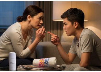 A Mom Admits Her Son’s Girlfriend Has Terrible Body Odor – and Sparks a Heated Accusation