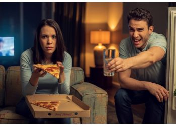 She Thought It Was a Dinner Date – Instead, He Offered Tap Water and Asked for More Than a Movie