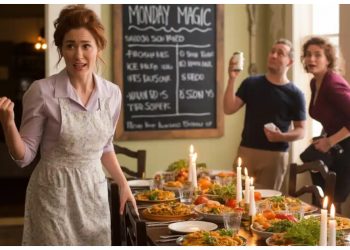 She Demanded a Salute Because of Her Husband’s Rank - The Soldiers Took Her Literally She Demanded a Salute Because of Her Husband’s Rank – The Soldiers Took Her Literally