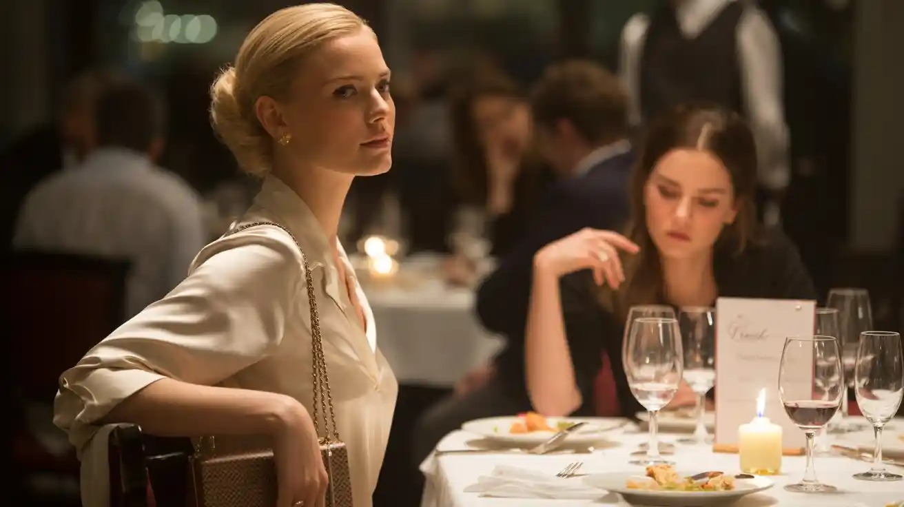 Jealous Friend Calls Lifelong Bestie a Gold Digger - Then Gets Stuck Paying the $50 Bill