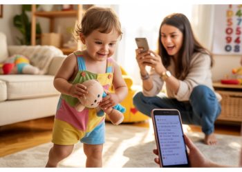 He Thought It Was a Sweet Moment – Until a Mother Accused Him of Stealing Her Memory