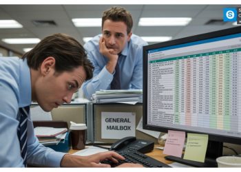 Boss Wanted Proof of Every Task – So the Employee Gave Them Exactly That