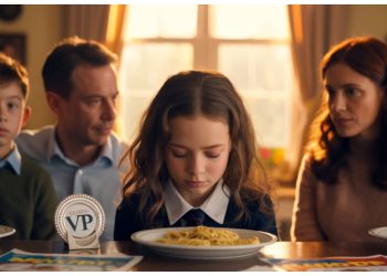 She Beat Her Stepson Fair and Square – But Her Dad Canceled the Celebration Because “He Was Upset”