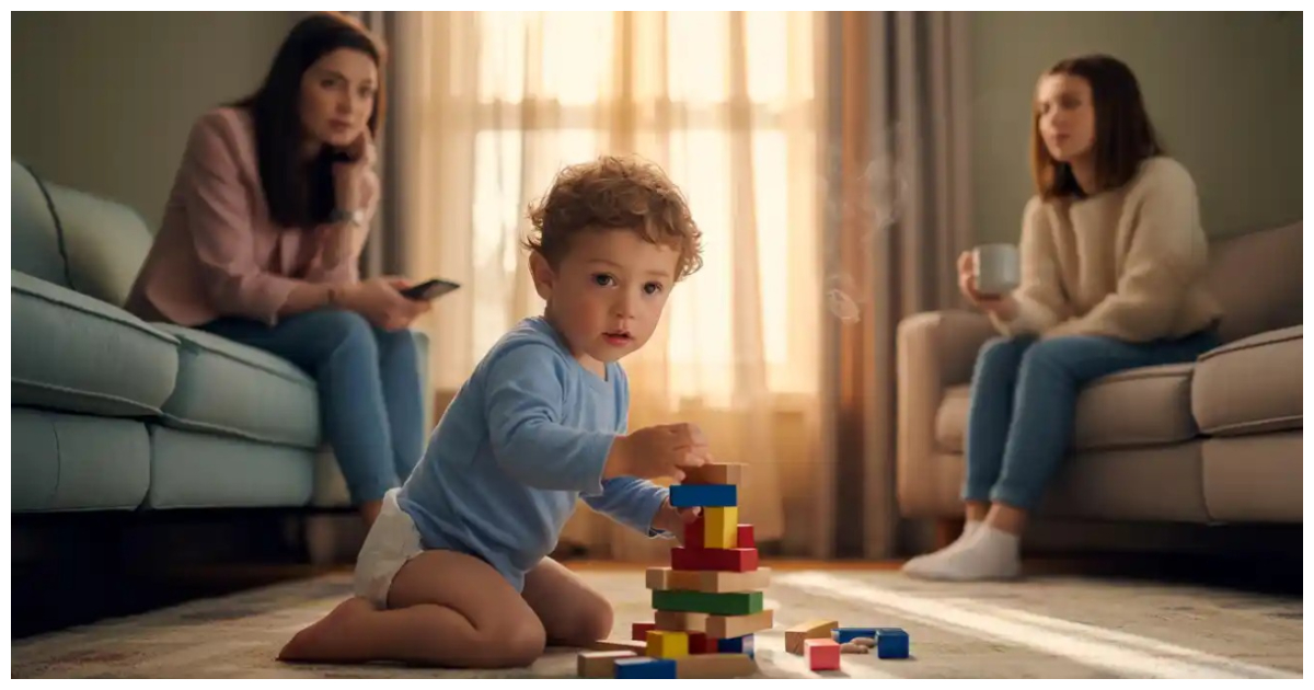 Aunt Considers Calling CPS on Her Sister After Seeing Her 4-Year-Old Nephew Weigh 100 Pounds Aunt Considers Calling CPS on Her Sister After Seeing Her 4-Year-Old Nephew Weigh 100 Pounds