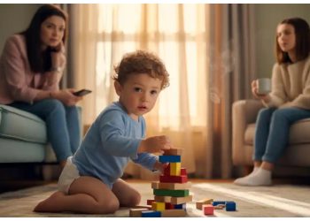 Aunt Considers Calling CPS on Her Sister After Seeing Her 4-Year-Old Nephew Weigh 100 Pounds Aunt Considers Calling CPS on Her Sister After Seeing Her 4-Year-Old Nephew Weigh 100 Pounds