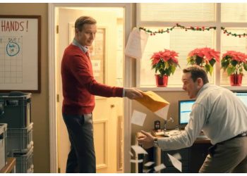 Manager Punishes His Most Loyal Worker for Coming in on a Day Off – And Loses Him Forever