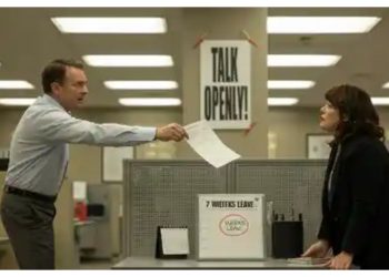 This Manager Told Her to “Stop Talking About Burnout” - She Did, Until the Company Paid the Price This Manager Told Her to “Stop Talking About Burnout” – She Did, Until the Company Paid the Price