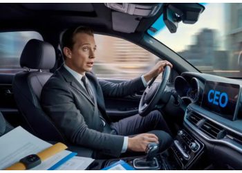 CEO Warned, ‘No One Is Above the Rules – Call Me If He Pulls Rank.’ VP Pulled Rank. He Was Fired on the Spot