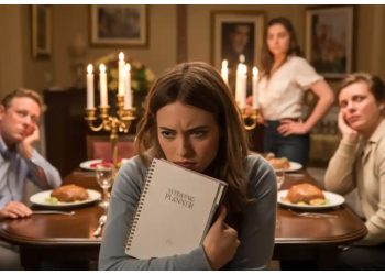 Bride Shocked After Learning Parents Gave Her Wedding Fund to Sister – So She Could Freeze Her Eggs Instead