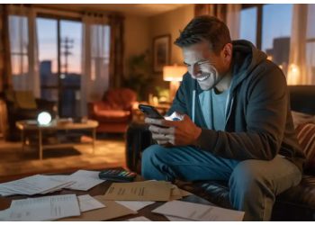 Man’s Ex Tries to Cut His Power After Breakup – But Ends Up Stuck with the Bill Herself