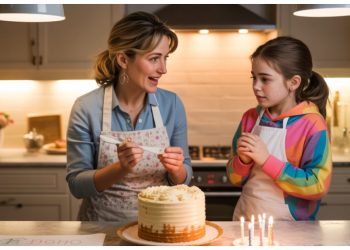 Teen’s Long-Awaited Coming-Out Turns Emotional After Mom’s Unexpected Reaction Teen’s Long-Awaited Coming-Out Turns Emotional After Mom’s Unexpected Reaction