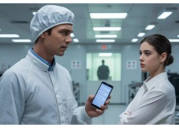 She Lied to HR to Get Him Fired - But His Receipts Got Her Fired Instead She Lied to HR to Get Him Fired – But His Receipts Got Her Fired Instead