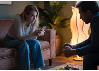 She Asked Her Husband If He Liked Men – He Responded by Choking Her