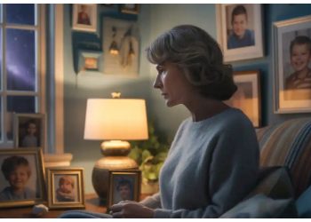 Woman Dumps Boyfriend After He Randomly Tells Her to “Know Her Place” on Father’s Day