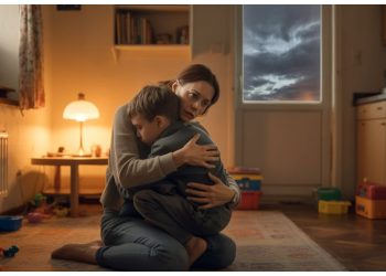 Mother Reminds Her Mom That Her Son Is “Just a Child” – Then Faces a Family Meltdown That Ends with Police at Her Workplace