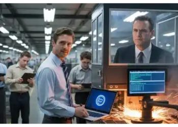 After Getting Fired, He Watched His Former Factory Fall Apart Without the Program He Built