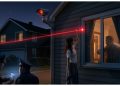 Dad Gives Daughter a Laser Pointer – Then Accidentally Exposes Neighbor Filming Her Through Bedroom Window