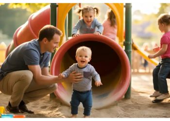 He Set a Clever Trap for a Playground Bully… and Grandma Fell Right Into It
