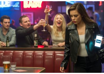 Woman Walks Out on Boyfriend After He Tells Waitress She’s His “Sister” - Then Gets Called Dramatic by Everyone Woman Walks Out on Boyfriend After He Tells Waitress She’s His “Sister” – Then Gets Called Dramatic by Everyone