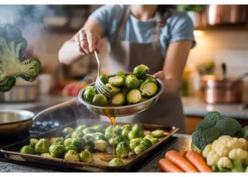 You Don’t Hate Vegetables - You Just Ate Them Wrong as a Kid You Don’t Hate Vegetables – You Just Ate Them Wrong as a Kid