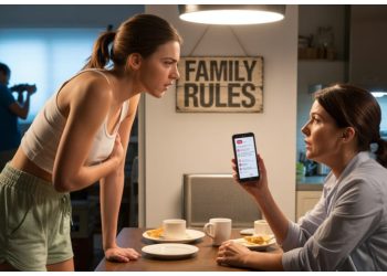 A Mother Finds “Dirty Videos” in Her Husband’s YouTube History - and Blames Her Daughter’s Clothes A Mother Finds “Dirty Videos” in Her Husband’s YouTube History – and Blames Her Daughter’s Clothes