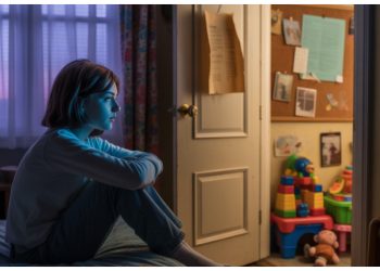 Teen Refuses to Babysit Her Own Daughter – But Is She Wrong After Being Forced to Give Birth at 13?