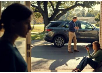 Husband Says No to Driving His Wife’s Sister Alone – and Sparks a Family Meltdown