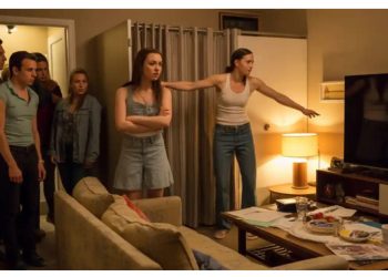 Couple Evicts Tenants After 22 Years to Give House to Their Son – Tenants Fight Back