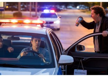 “Turn Off the Camera or I’m Reporting You!” – Uber Driver’s Cold Response Shocks Everyone