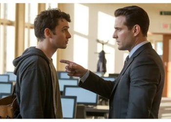 She Said He Couldn’t Fix the Laptop Without His Badge – Turns Out Policy Works Both Ways