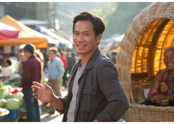 They Told Him to “Speak English” - His Brilliant Comeback in a Native American Language Shut Them Down Instantly They Told Him to “Speak English” – His Brilliant Comeback in a Native American Language Shut Them Down Instantly