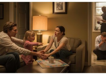 A Woman Refuses to Let Her Stepdaughter Near Her Husband’s Brother – and Sparks a Family War