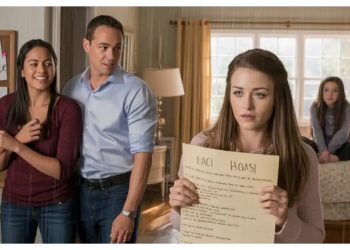 Teen Refuses to Play ‘Perfect Sister’ at Dad’s Wedding, Stepmom Isn’t Happy Teen Refuses to Play ‘Perfect Sister’ at Dad’s Wedding, Stepmom Isn’t Happy