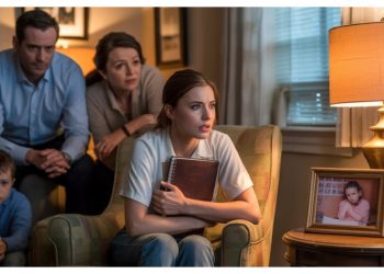 “You Owe the Family”: Parents Demand Teen’s Future Salary for Brother’s Care