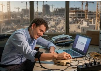 They Wanted 60 Emails a Day for USB Access – He Made Sure They Regretted It