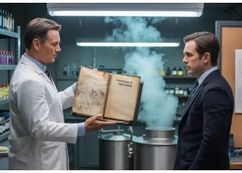 A Loyal Customer Leaves After 40 Years, But When They Demand the Recipe, the Company Outsmarts Them