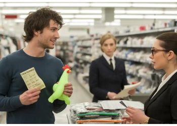 Store Refused Refund Because He Stepped Outside – So He Beat Them at Their Own Rule