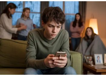 Family Reconnects with Teen After 14 Years - Only to Ask for His Kidney Family Reconnects with Teen After 14 Years – Only to Ask for His Kidney