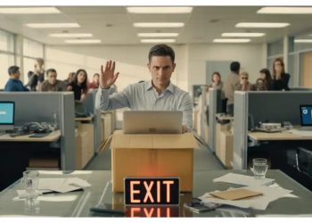 Boss Lost His Temper and Told Him to Leave – Now the Company’s Paying the Price