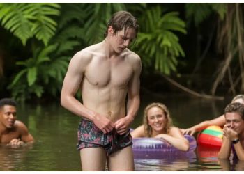 This Boyfriend Ends Relationship After Girlfriend’s ‘Prank’ Swim Trunks Humiliate Him