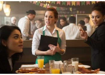 This Customer Claims She Can’t Eat Pork, Demands Extra Bacon