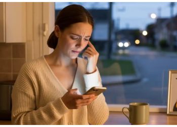 Mom Blames Daughter for Missing ‘Dream College’ – But Community Says the Real Failure Was Hers