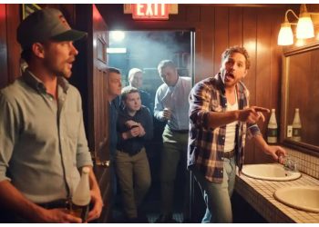 Dad’s Southern Bathroom Showdown: Turning Transphobia into a Bigot’s Boot-Out