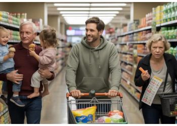 Stay-at-Home Dad Snaps After “Traditional” SIL Won’t Stop Criticizing How He Feeds His Kids Stay-at-Home Dad Snaps After “Traditional” SIL Won’t Stop Criticizing How He Feeds His Kids