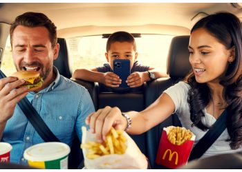 Husband Sets a Trap to Prove His Wife Keeps Eating His Fries - and It Blows Up in His Face Husband Sets a Trap to Prove His Wife Keeps Eating His Fries – and It Blows Up in His Face